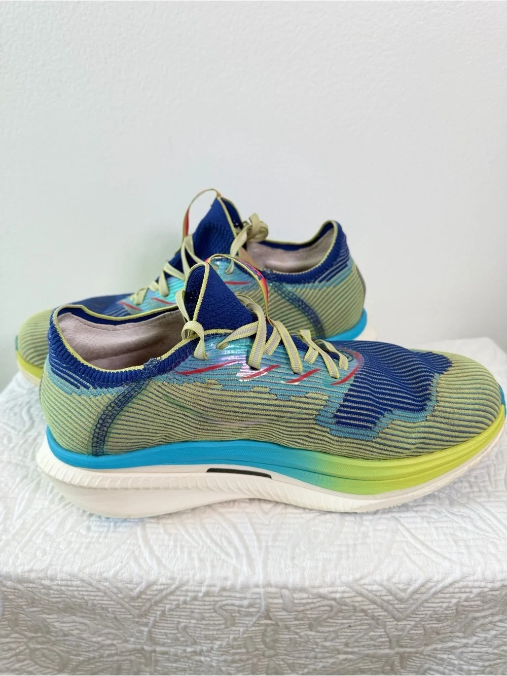 Hoka One One U Cielo X1 Running Shoes Men US 10